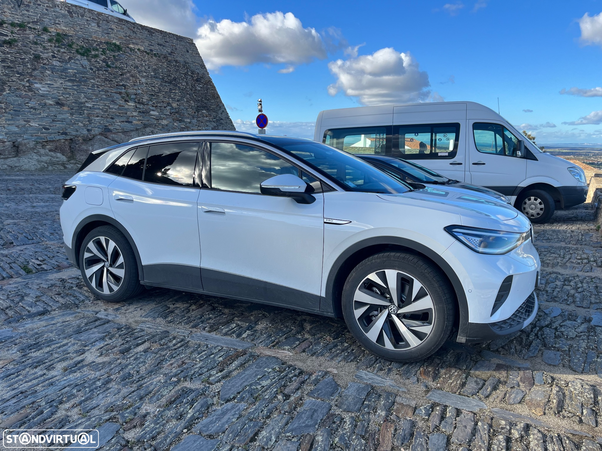 VW ID.4 77 kWh Pro Performance - 3