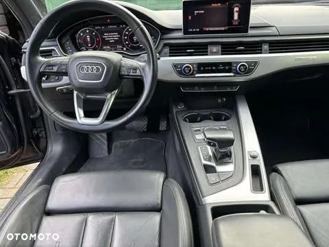 Audi A4 Allroad - 29