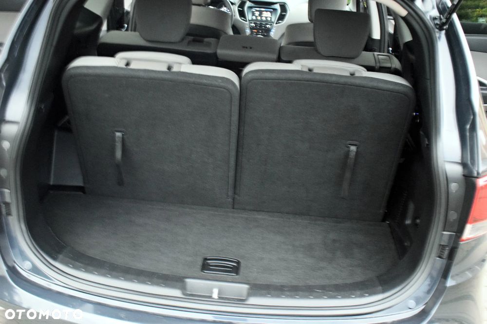 Hyundai Santa Fe - 33