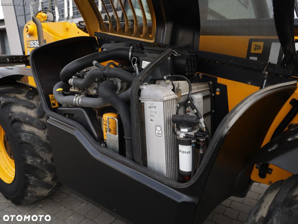 JCB 535-95 - 40