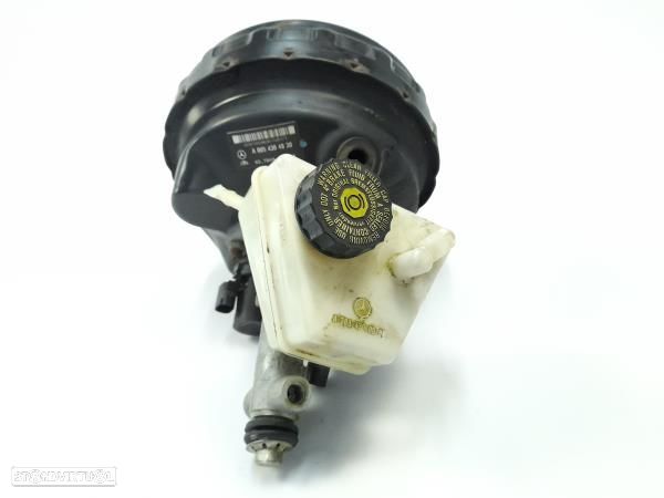 Servofreio Mercedes-Benz C-Class T-Model (S203) - 4