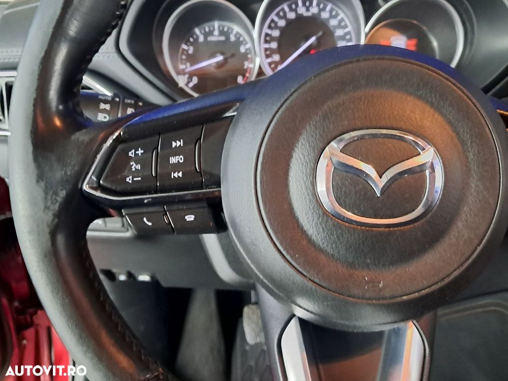 Mazda CX-5 - 13