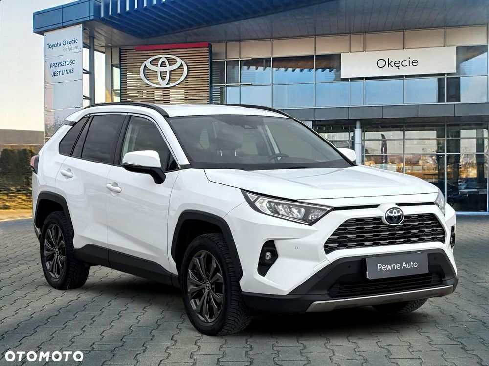 Toyota RAV4 - 7