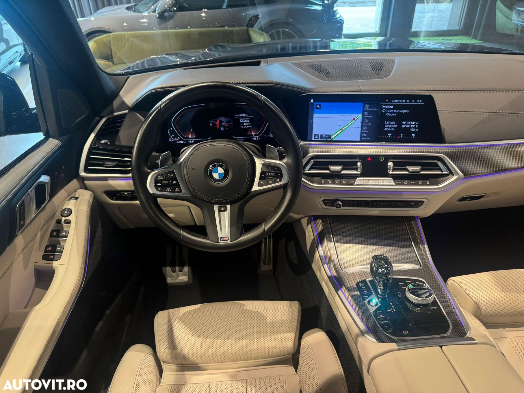 BMW X5 xDrive40d AT MHEV - 23