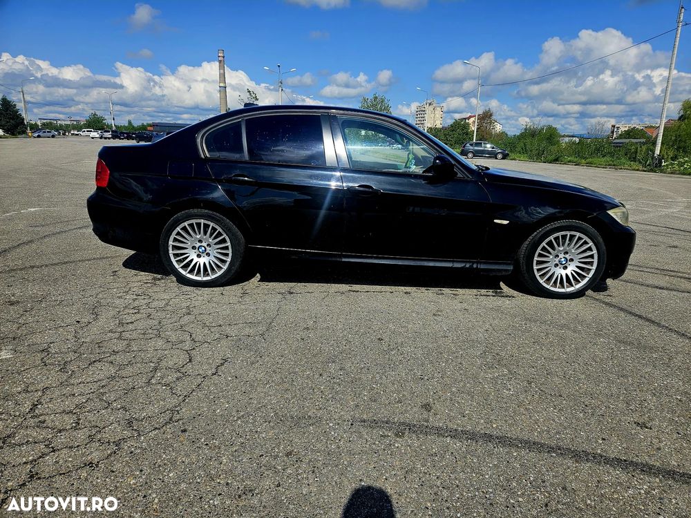 BMW Seria 3 - 1