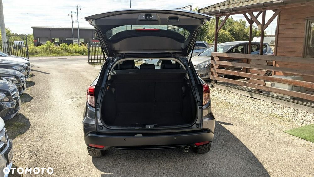 Honda HR-V 1.6 i-DTEC Comfort - 35