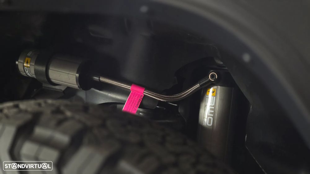 Jeep Wrangler - 7