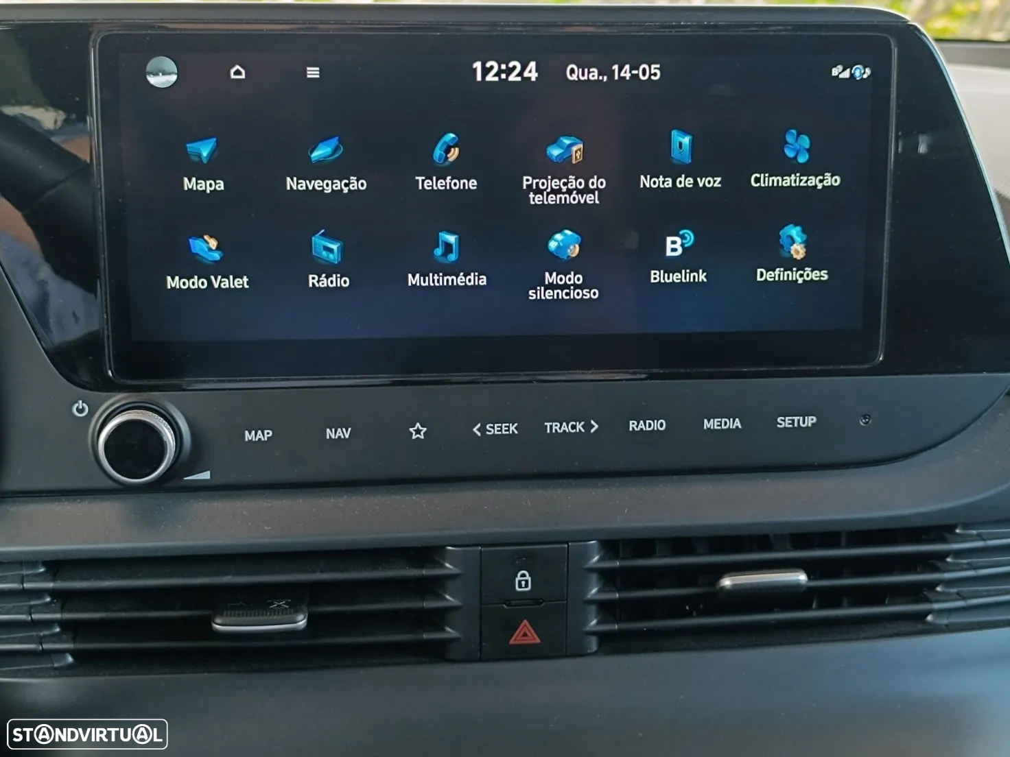 Hyundai i20 1.0 T-GDI Style - 17