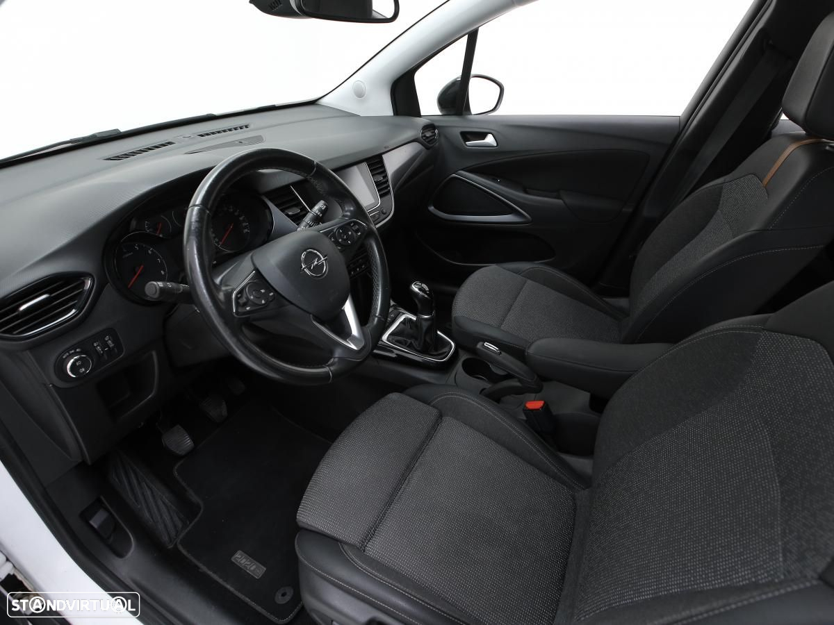 Opel Crossland 1.2 Business Edition - 7