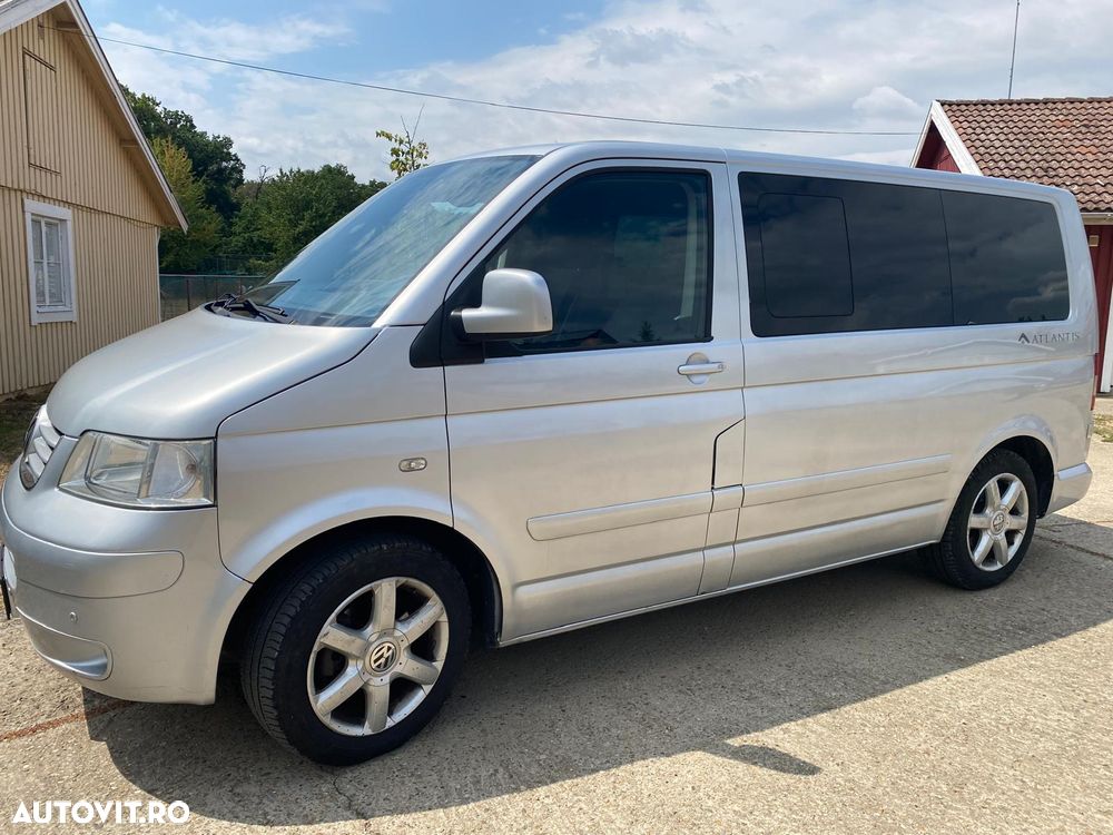 Volkswagen Multivan ver-multivan - 2