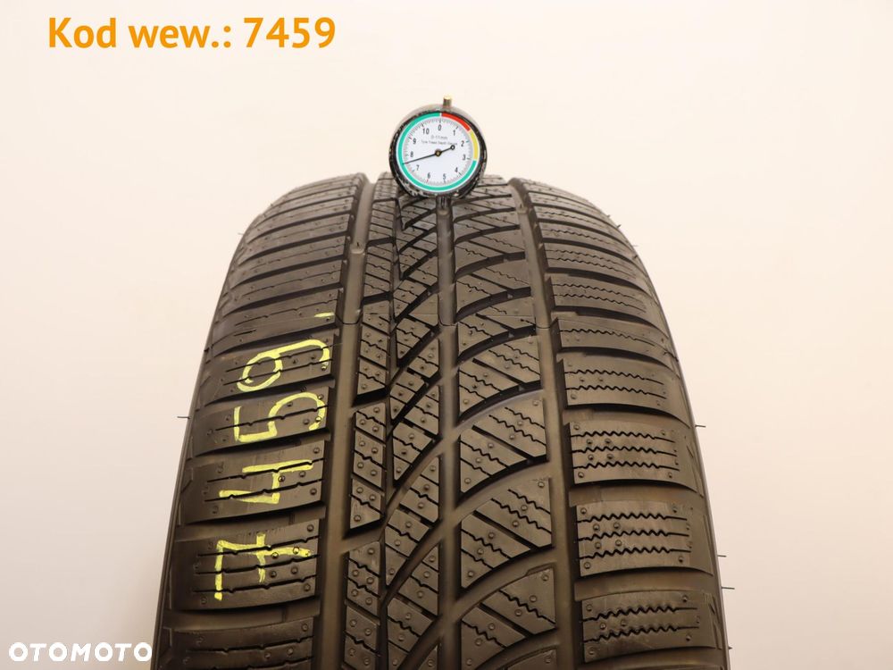 Hankook Kinergy 4S - 215/50 R17 - 1