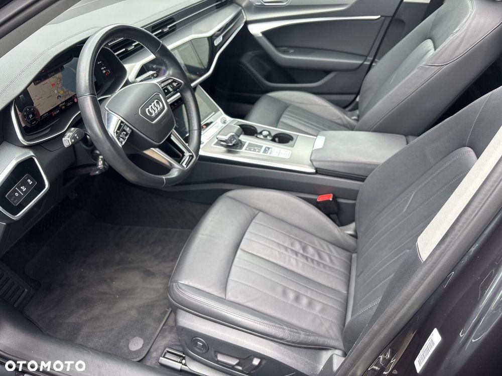 Audi A6 Avant - 17
