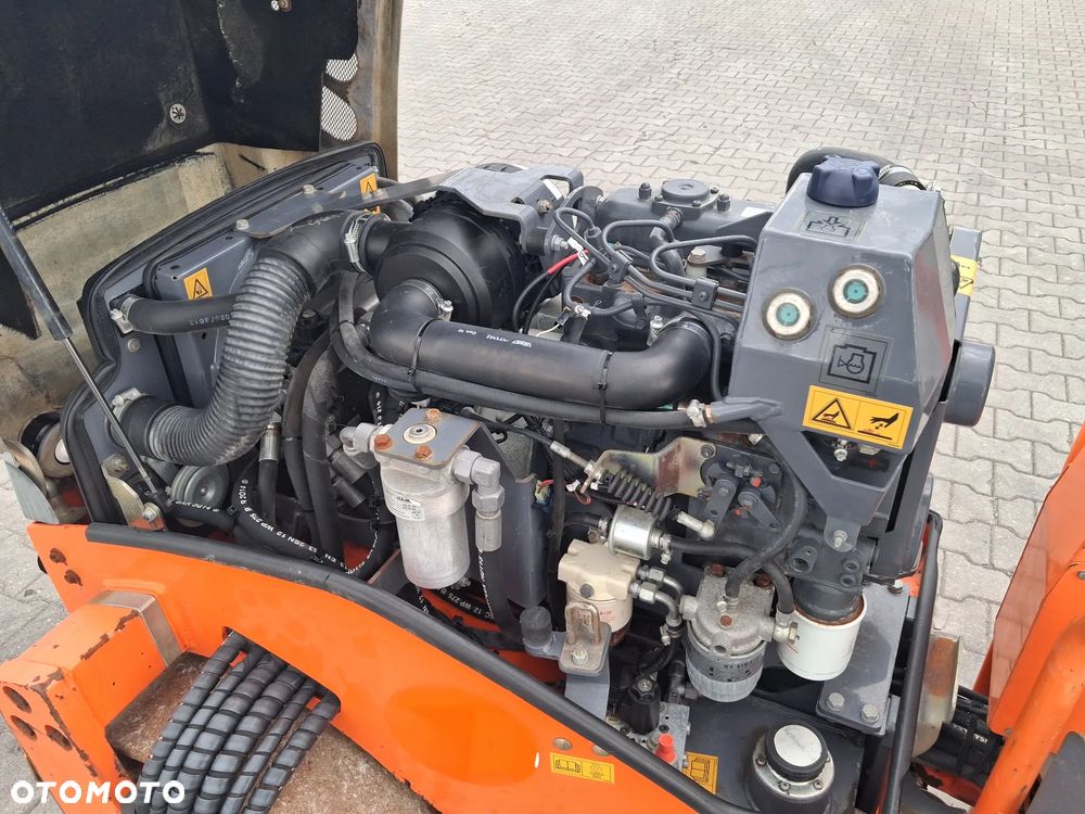 Hamm HD 10 C VV - 7