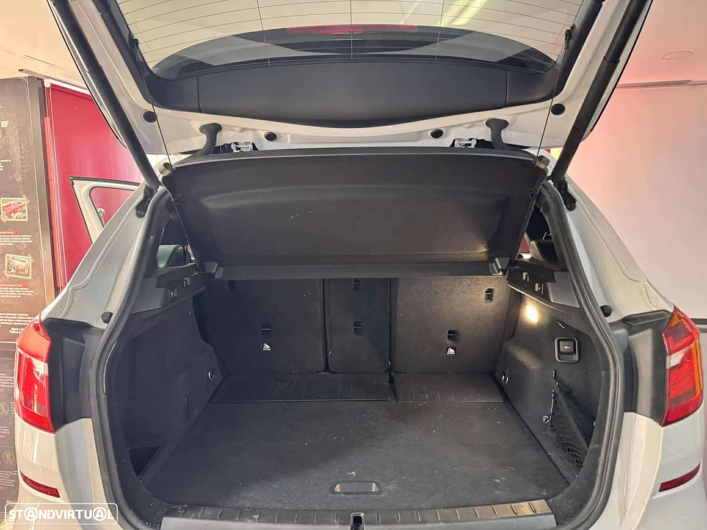 BMW 220 Active Tourer d Pack M Auto - 14