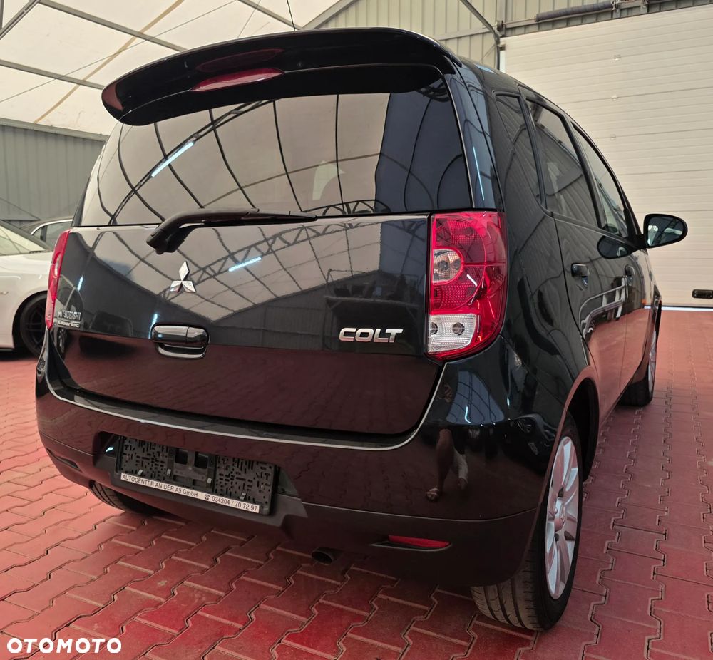 Mitsubishi Colt 1.3 Inform - 6