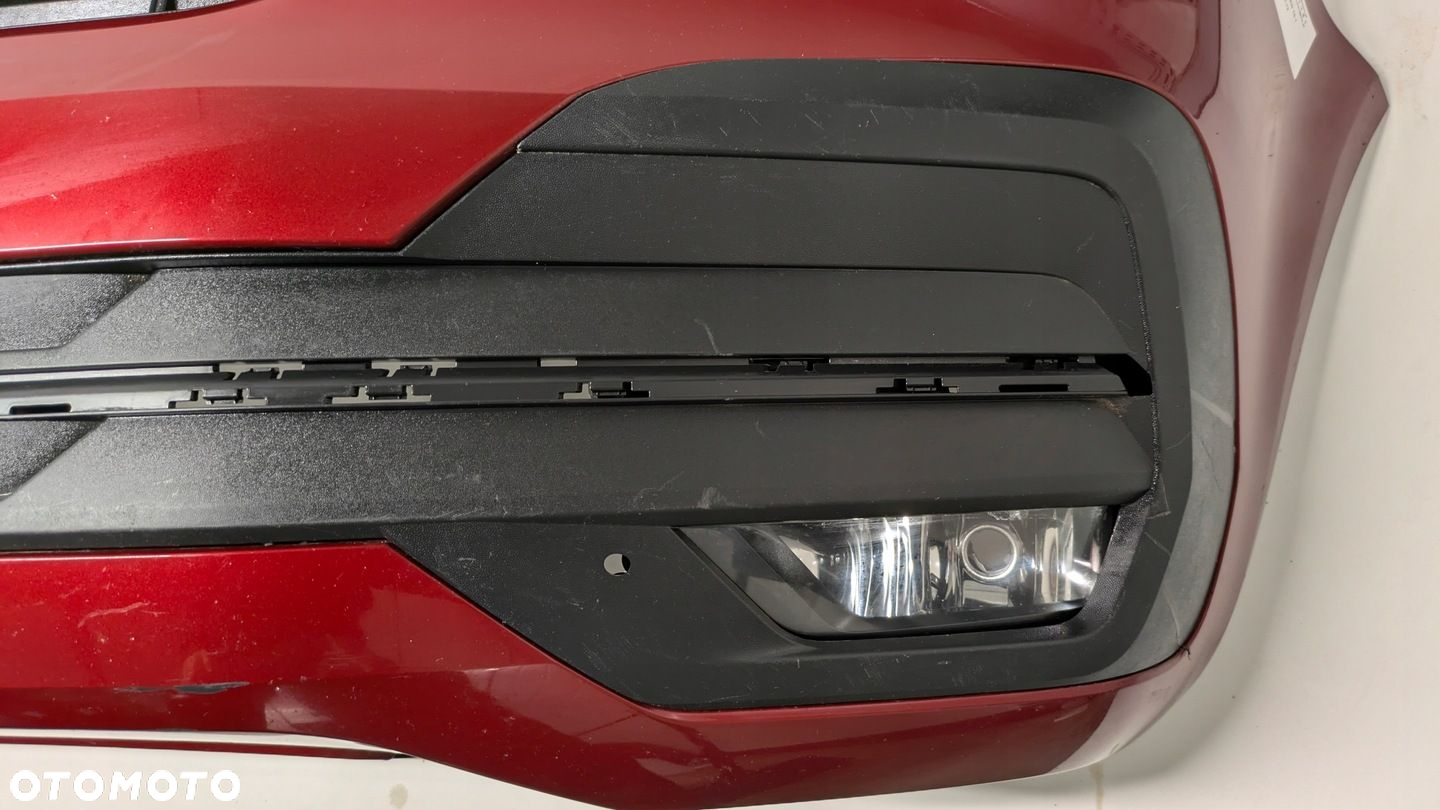 Zderzak przedni VW MULTIVAN T6.1 - 7