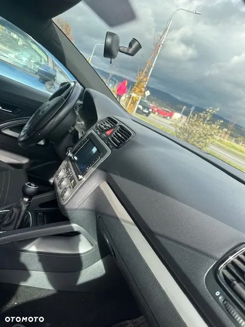 Volkswagen Scirocco 1.4 TSI - 3