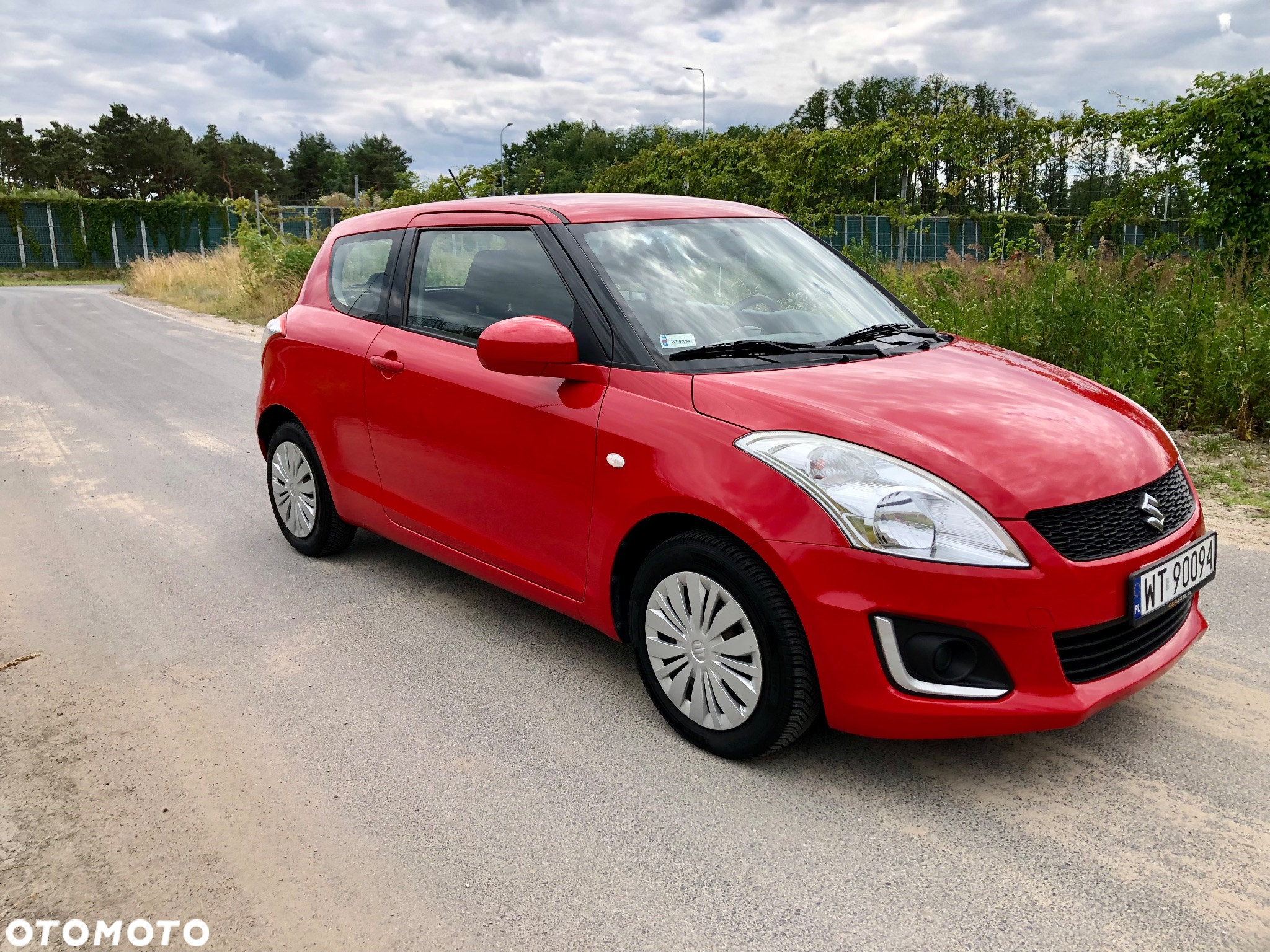 Suzuki Swift 1.2 Comfort - 2