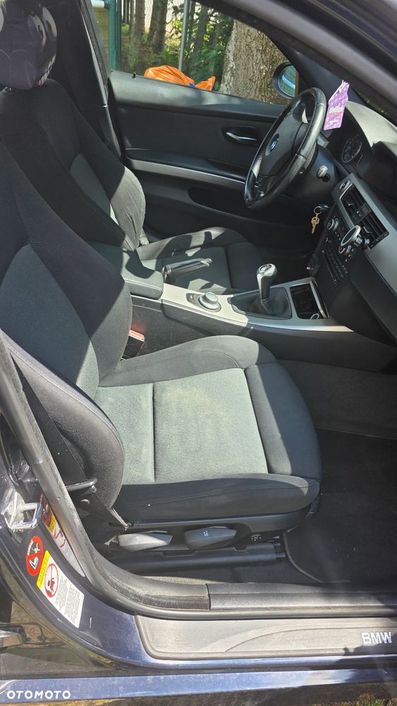 BMW Seria 3 - 11