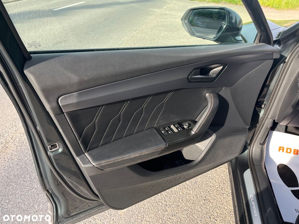 Cupra Formentor 1.5 TSI DSG - 11