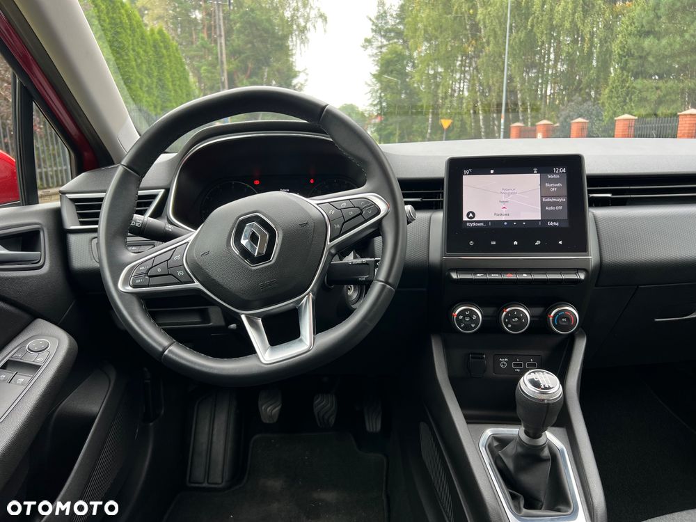 Renault Clio - 6