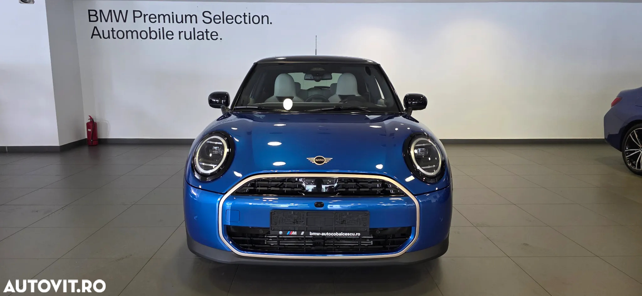 Mini Cooper C - 2