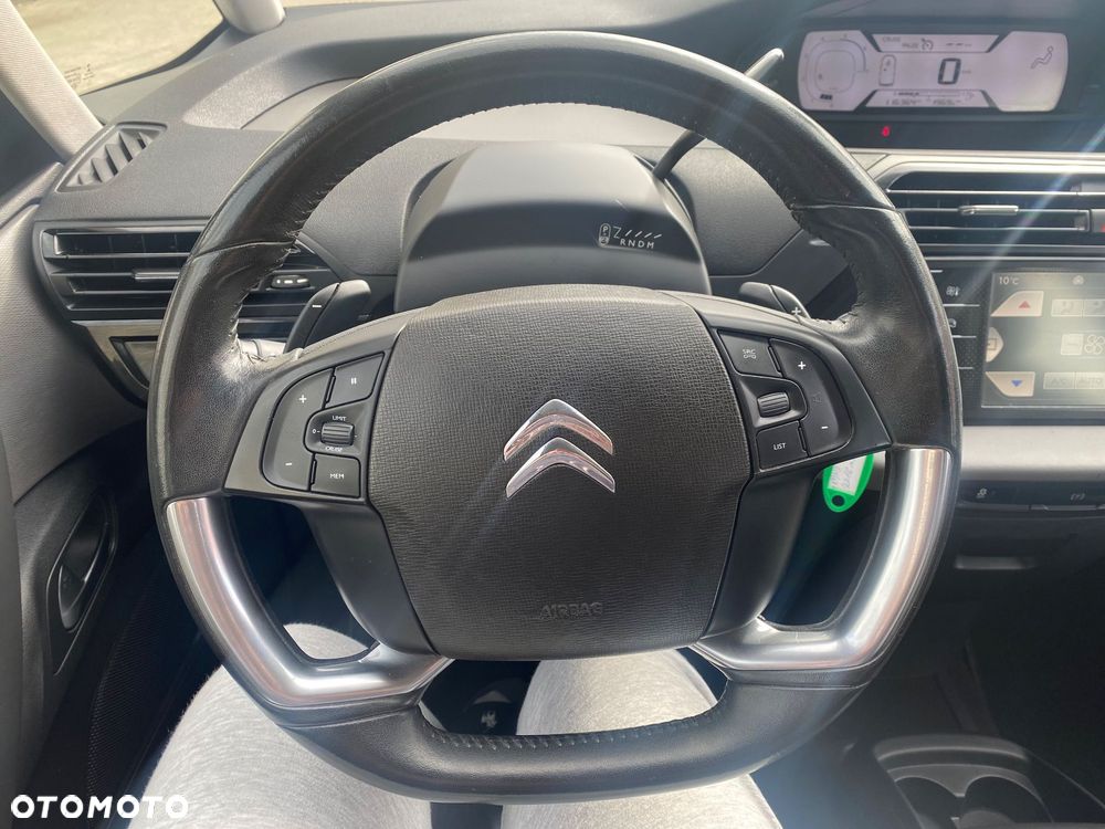 Citroën C4 Grand Picasso 1.6 BlueHDi MoreLife S&S EAT6 - 7