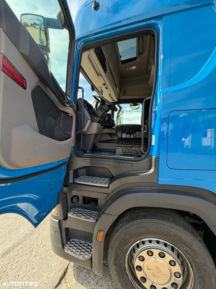Scania R450 - 2021 - 21