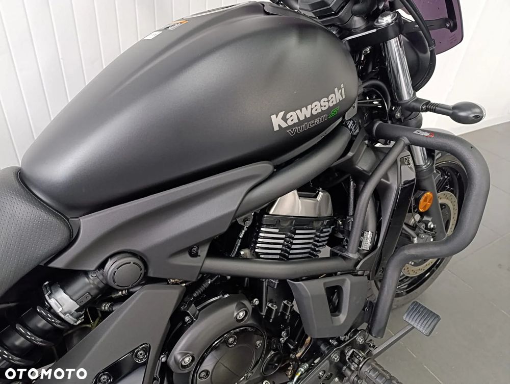 Kawasaki Vulcan - 16