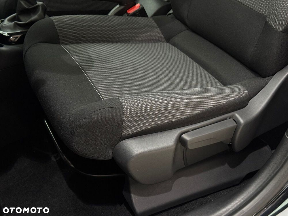 Citroën C3 Aircross - 11