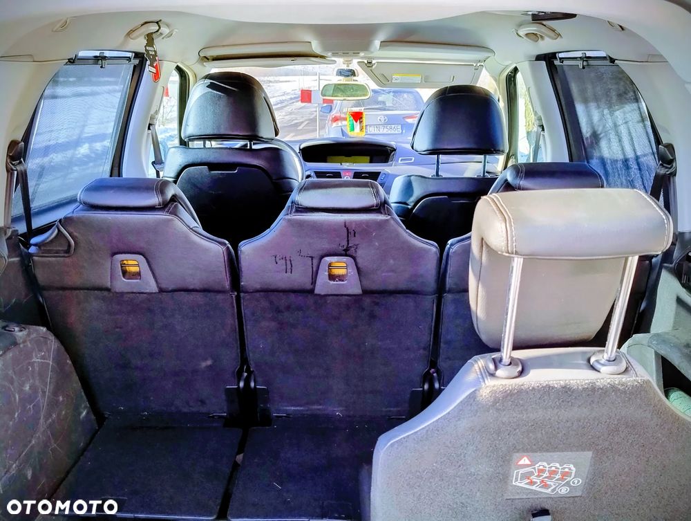 Citroën C4 Grand Picasso - 9