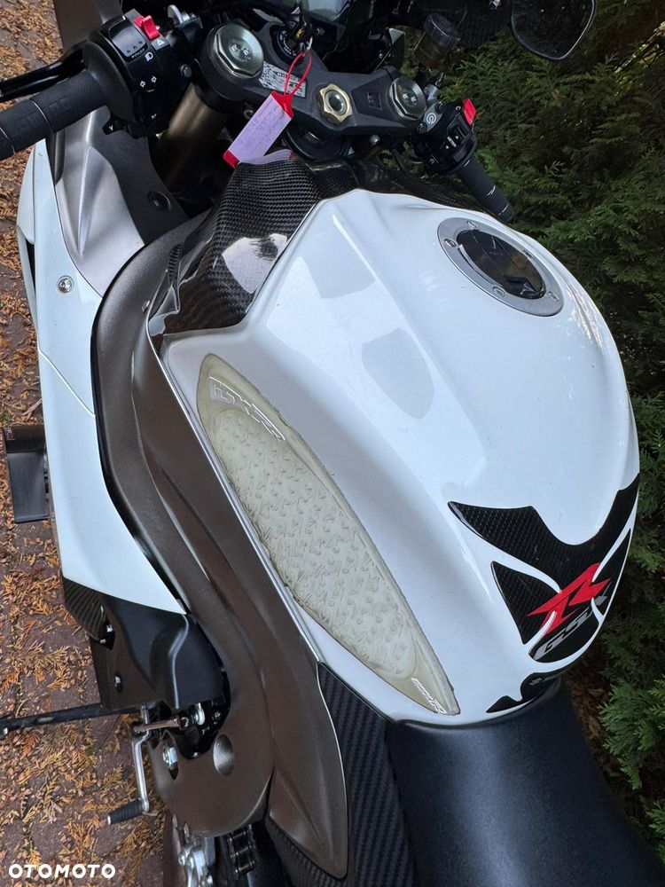Suzuki GSX-R - 15