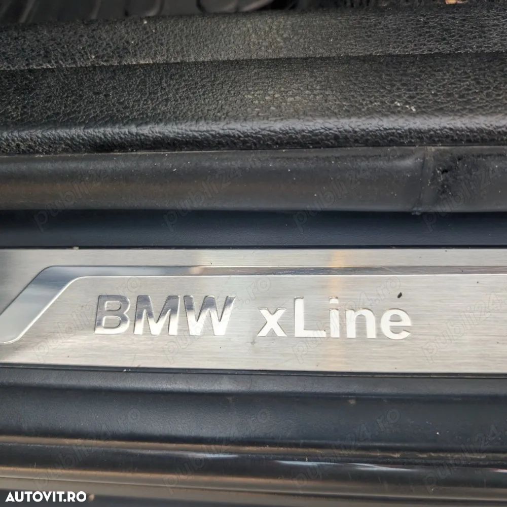 BMW X4 xDrive30d AT xLine - 8