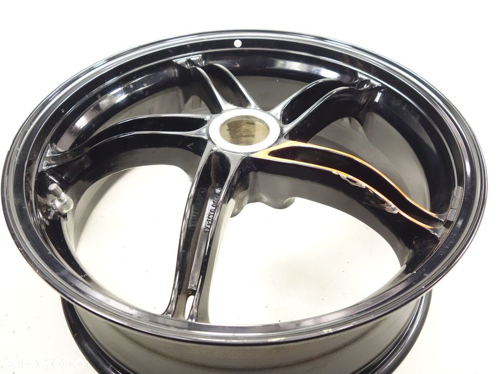 Ktm Super Duke R 1290 20-24 Felga tył 17x6.00 - 2