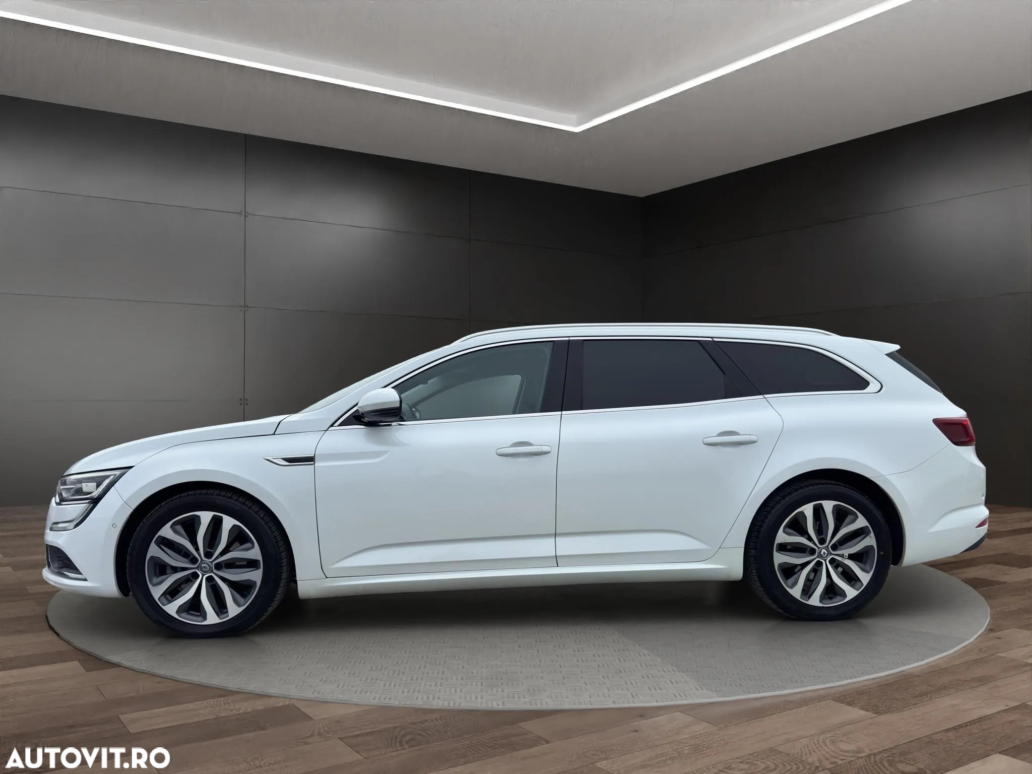 Renault Talisman Grandtour ENERGY dCi 160 EDC INTENS - 13