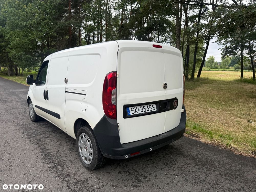 Fiat DOBLO - 4