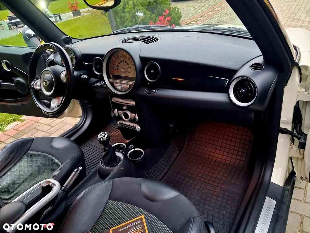 MINI Cooper S Standard - 13