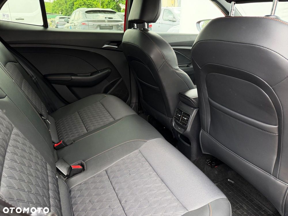 MG MG3 1.5 HEV+ Exclusive - 26