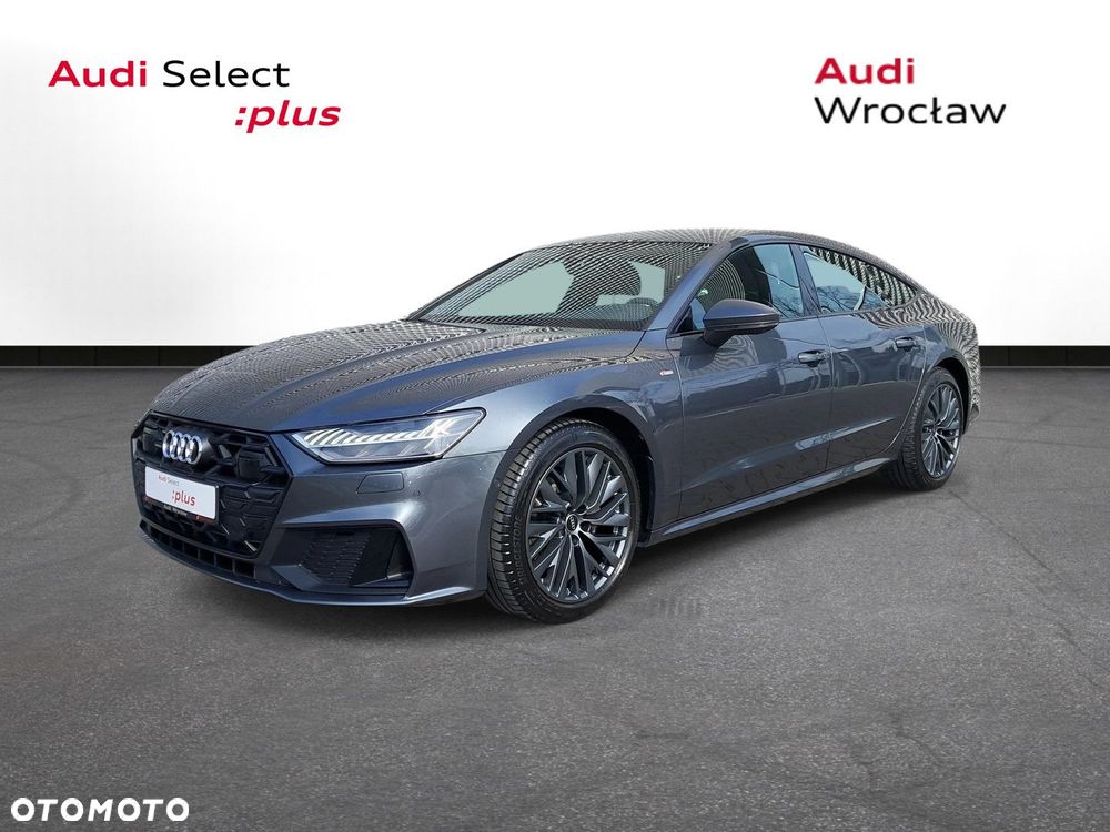 Audi A7 Sportback - 4