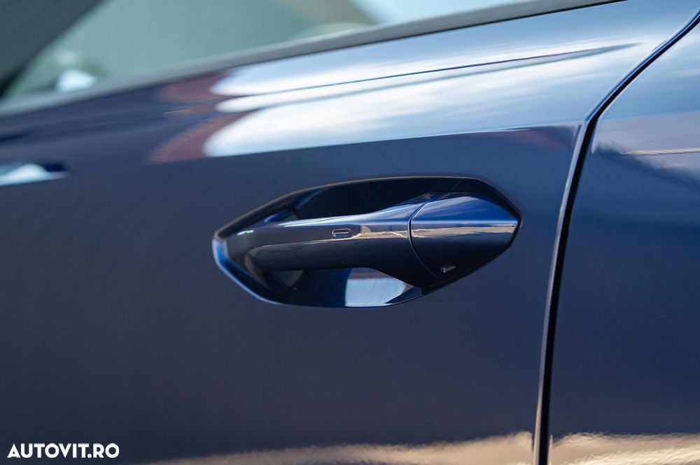 Audi S3 2.0 TFSI quattro S tronic - 32