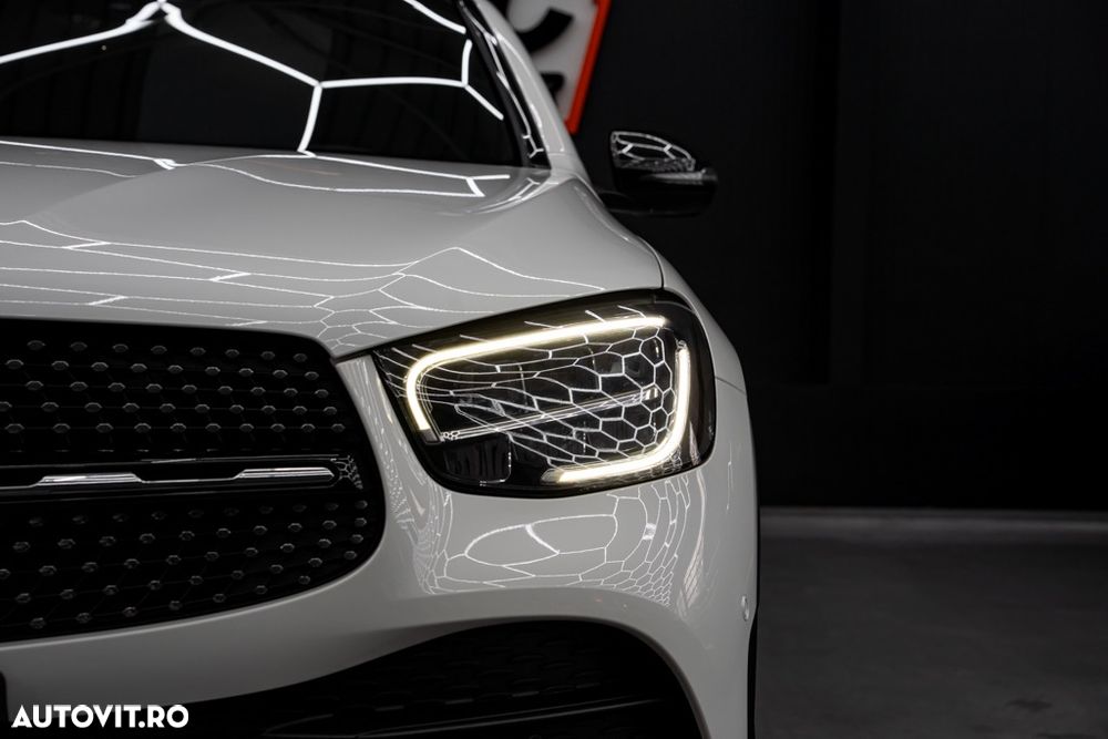 Mercedes-Benz GLC 300 4MATIC MHEV - 7