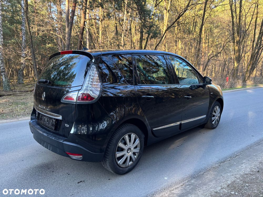 Renault Scenic Energy TCe 130 S&S Xmod Bose Edition - 5