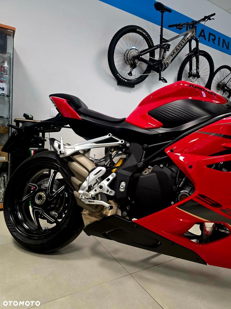 QJMOTOR SRK 921RR - 4
