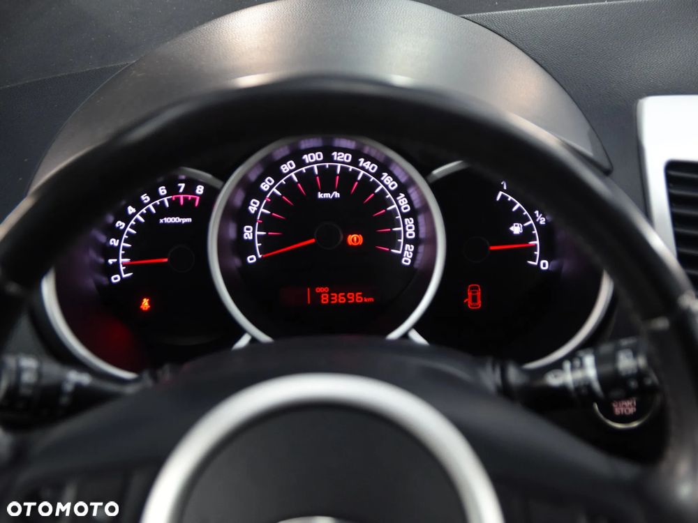 Kia Venga 1.6 XL - 24