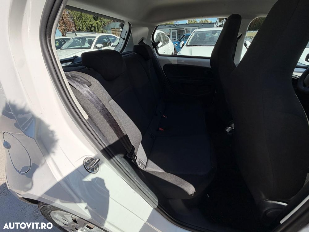 Skoda Citigo CITIGOe iV Ambition - 19