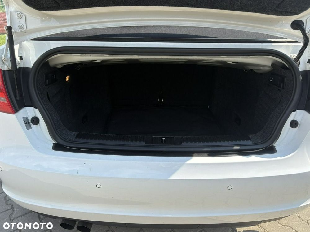 Audi A3 Cabrio - 13