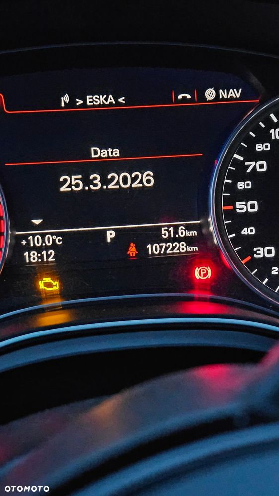 Audi A6 Limousine 2.0 TDI ultra S tronic - 23