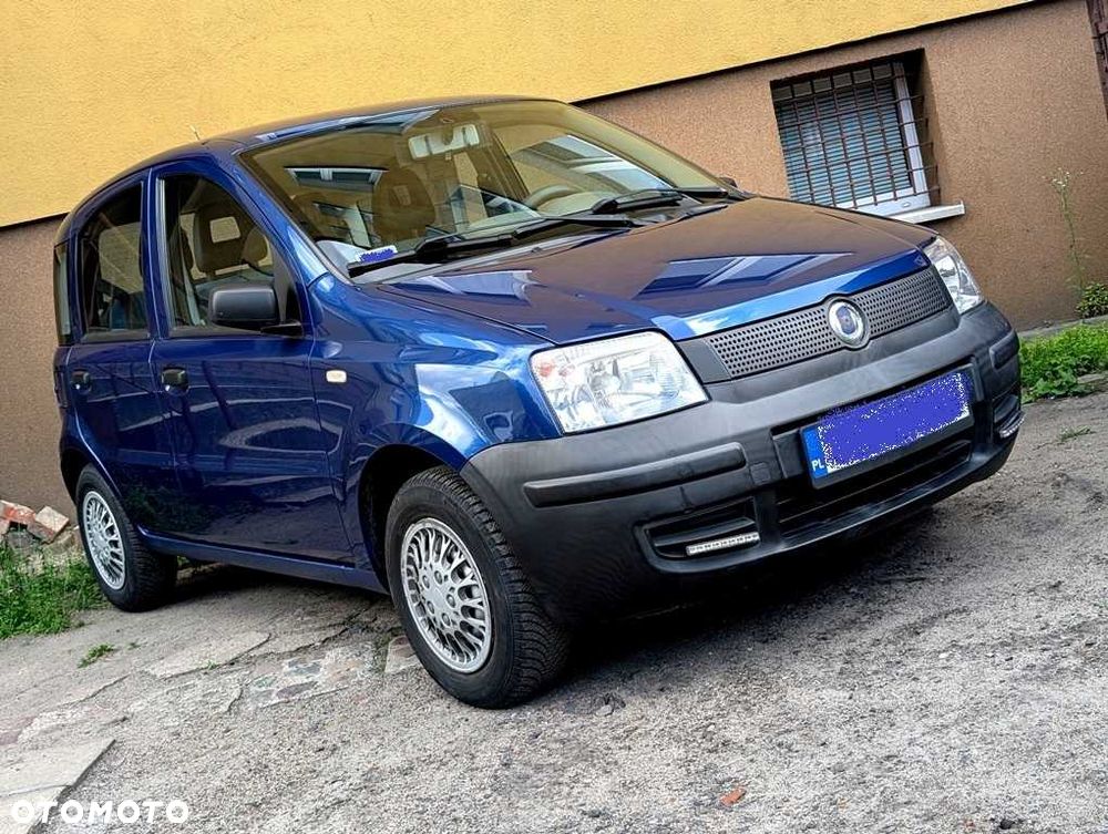Fiat Panda - 2