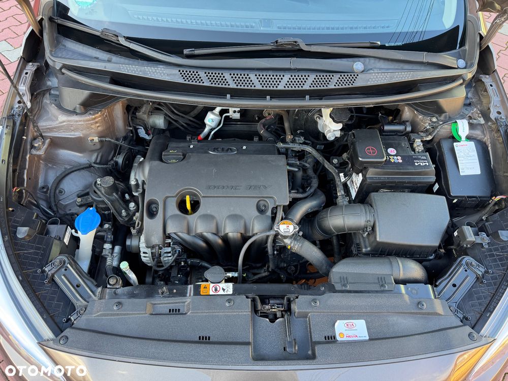 Kia Ceed 1.4 XL - 32