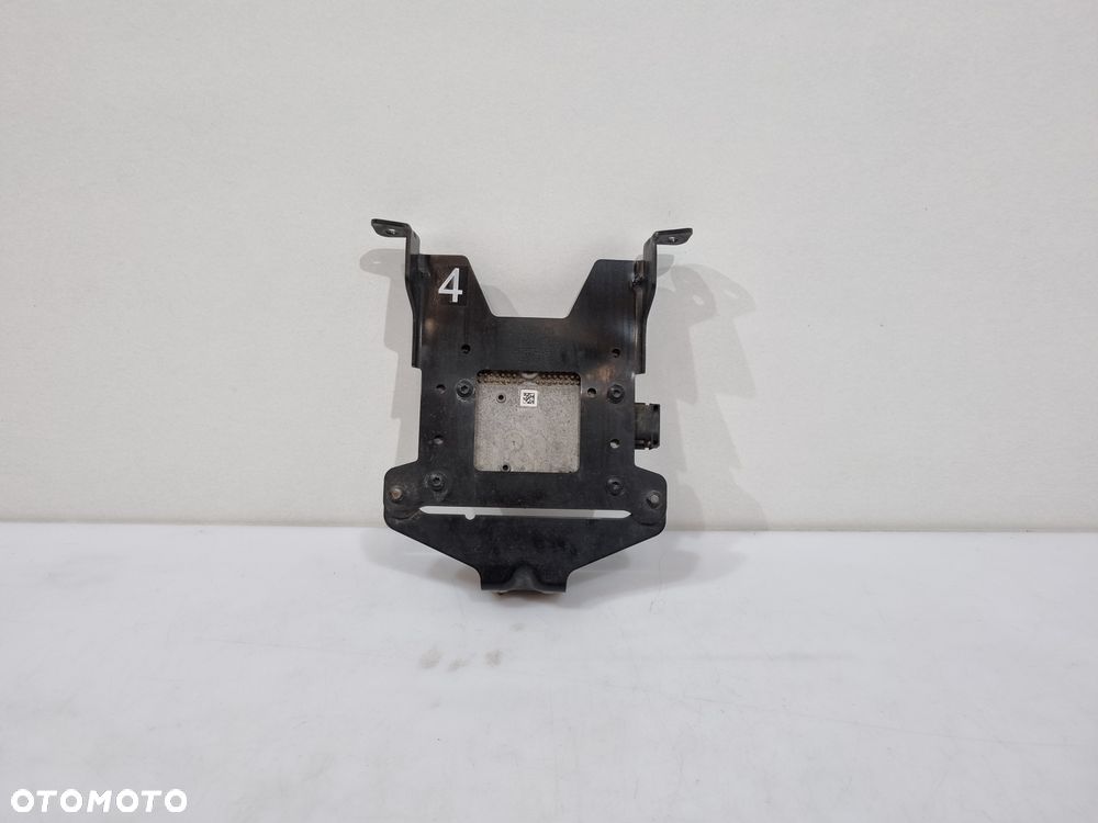 BMW F01 F02 F06 F10 F11 F30 F31 RADAR SENSOR DISTRONIC ACC 6877096 - 2
